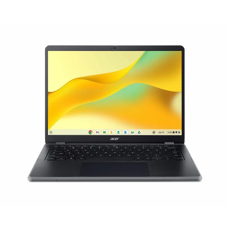 Laptop Acer Chromebook 514, Intel N150 4 Núcleos, 4GB