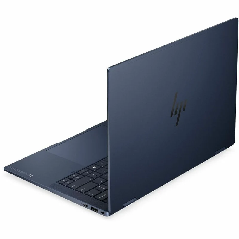 Laptop HP EliteBook, Intel Core Ultra 7 Series 16 Núcleos, 32GB DDR5, 512 GB, D72W9UT#ABA