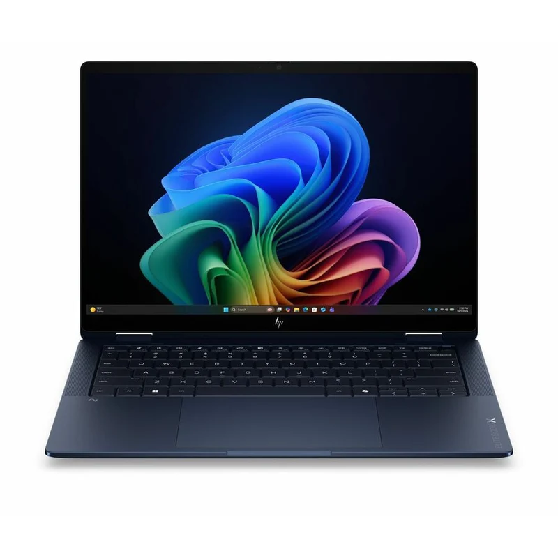 Laptop HP EliteBook, Intel Core Ultra 7 Series 16 Núcleos, 32GB DDR5, 512 GB, D72W9UT#ABA