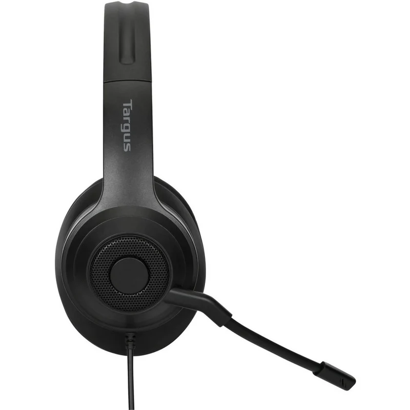 Audífonos Targus Wired Stereo Headset