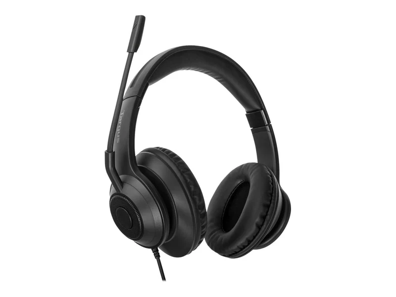 Audífonos Targus Wired Stereo Headset