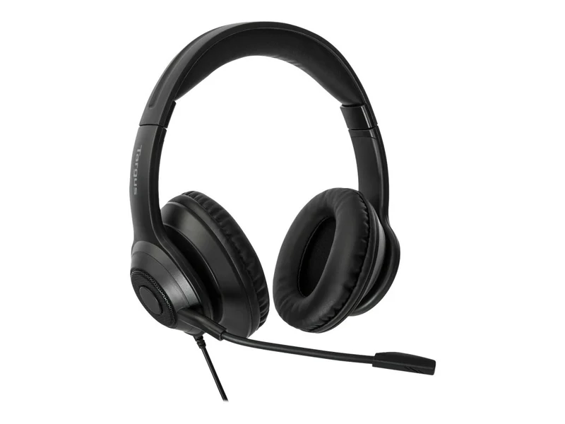 Audífonos Targus Wired Stereo Headset