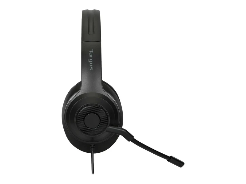 Audífonos Targus Wired Stereo Headset
