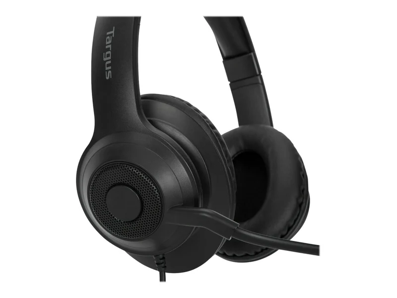 Audífonos Targus Wired Stereo Headset