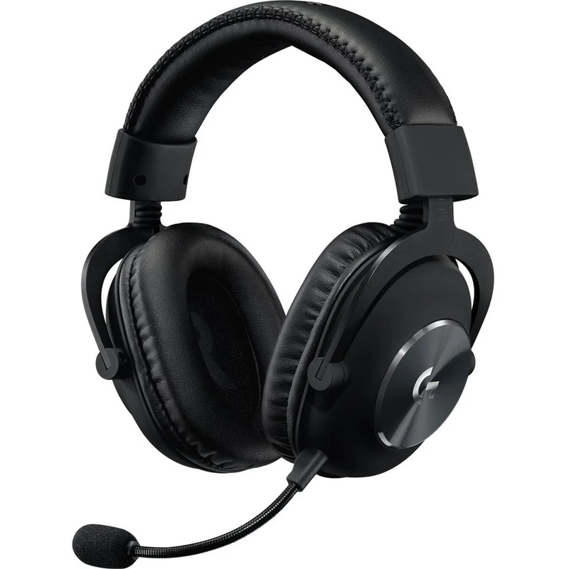 Audífonos Logitech G PRO X Wired 7.1 Gaming Headset