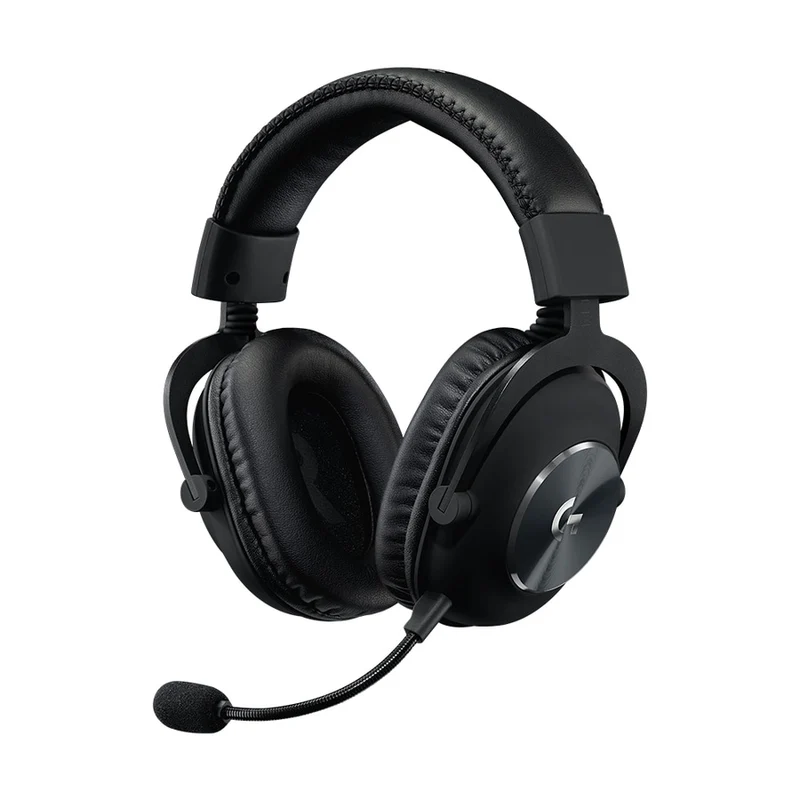 Audífonos Logitech G PRO X Wired 7.1 Gaming Headset