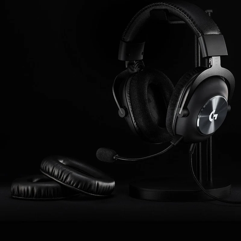 Audífonos Logitech G PRO X Wired 7.1 Gaming Headset