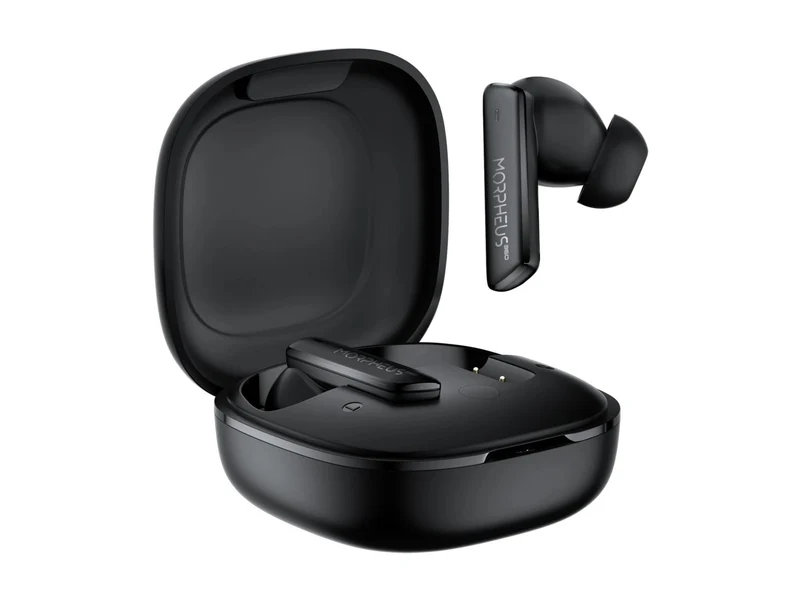 Audífonos Morpheus 360 Pulse TW7850 Hybrid Active Noise Cancelling Earbuds