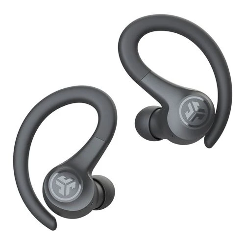Earbuds JLab Go Air Sport True Wireless Bluetooth Workout Earbuds Negro