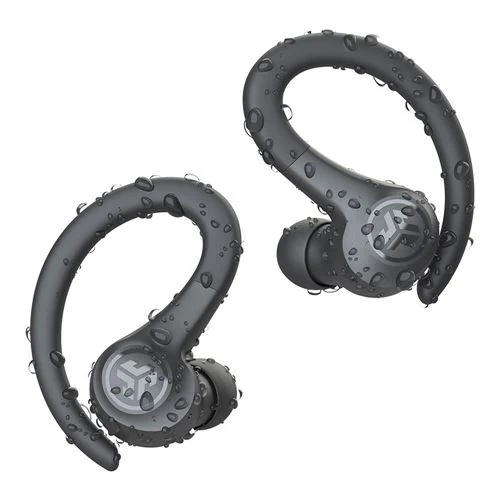 Earbuds JLab Go Air Sport True Wireless Bluetooth Workout Earbuds Negro