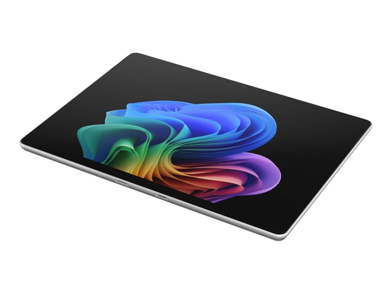 Laptop Microsoft Surface Pro for Business, Intel Core Ultra 7 16 Núcleos, 32GB DDR5, Microsoft Surface Pro 13"– Intel Core Ultra 7 – 32 GB RAM– 1 TB SSD –OLED Platinum –Windows 11 Pro 2026 –12th Edition, Intel Graphics