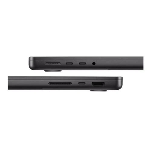Laptop Apple MacBook Pro 14" Z1ML0005A (Early 2026) 14.2" Laptop Computer Negro Espacial · 64 GB RAM · 2 TB SSD