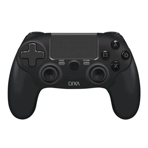 Control Hyperkin Cirka NuForce Wireless Game Controller for PS4 (Black) Negro