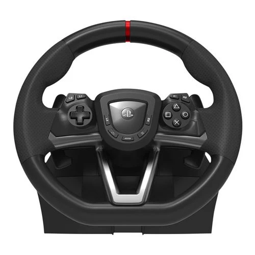 Control Hori Racing Wheel APEX for PlayStation and PC