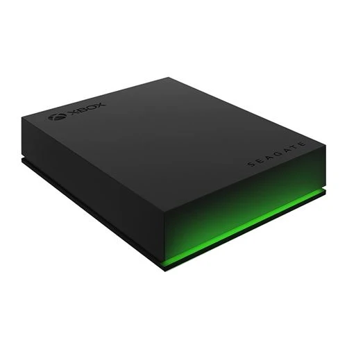 Disco Duro Externo Seagate Game Drive Xbox 2TB