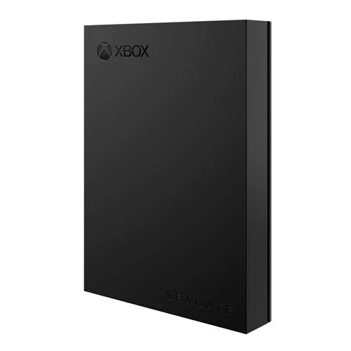 Disco Duro Externo Seagate Game Drive Xbox 2TB