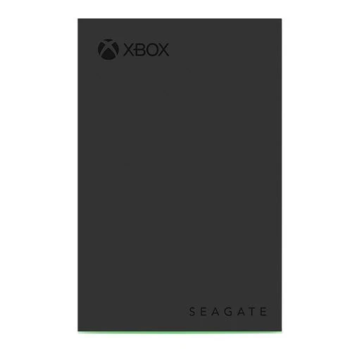 Disco Duro Externo Seagate Game Drive Xbox 2TB