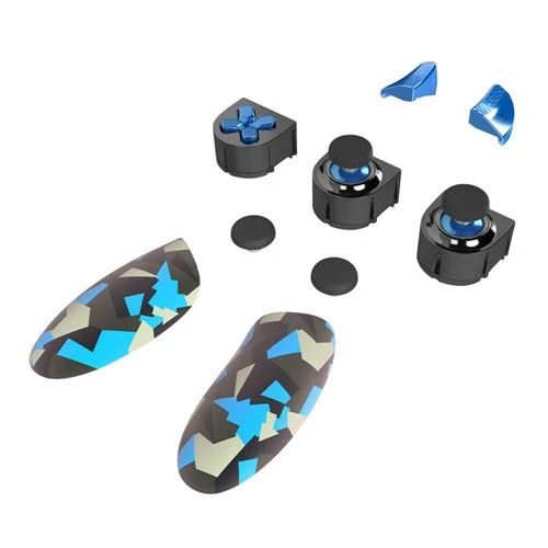 Accesorio Thrustmaster eSwap X Blue Color Pack Azul