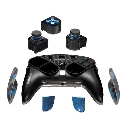 Accesorio Thrustmaster eSwap X Blue Color Pack Azul