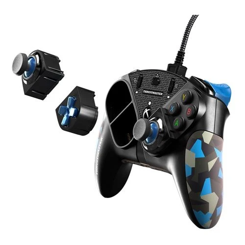 Accesorio Thrustmaster eSwap X Blue Color Pack Azul