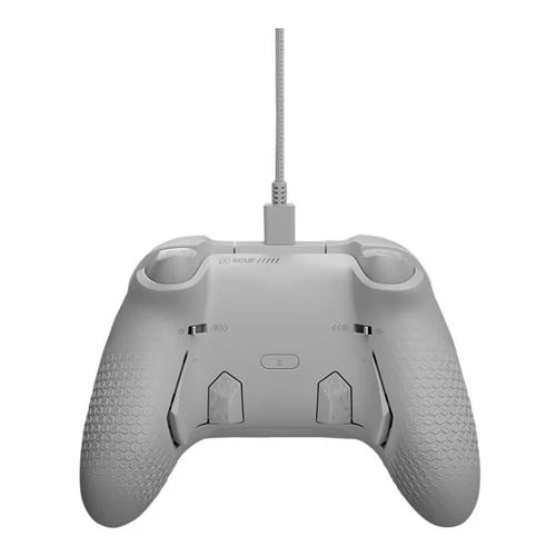Control Scuf Gaming VALOR PRO Wired Performance Xbox Controller Blanco