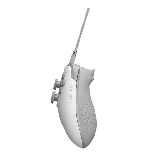 Control Scuf Gaming VALOR PRO Wired Performance Xbox Controller Blanco