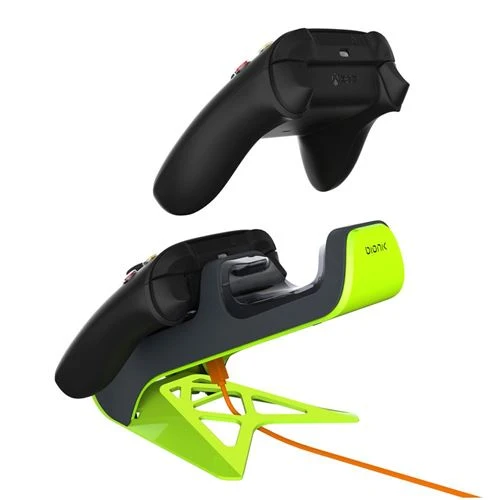 Soporte Dreamgear Power Stand for Xbox Series X/S