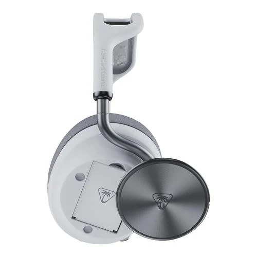 Audífonos Turtle Beach Stealth Pro II Premium Wireless Gaming Headset Blanco