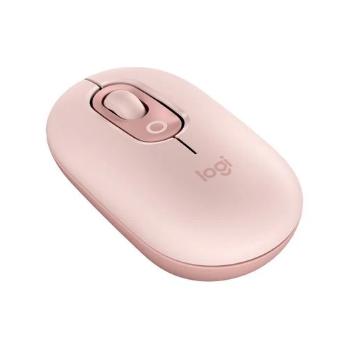 Mouse Logitech POP Wireless Mouse
