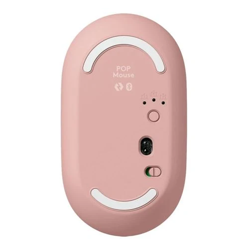 Mouse Logitech POP Wireless Mouse