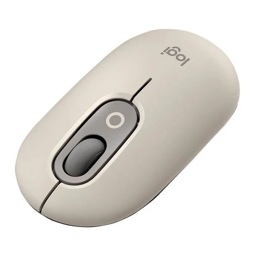 Mouse Logitech POP Mouse