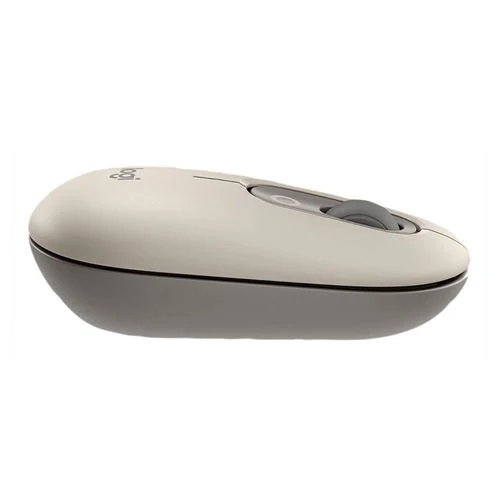 Mouse Logitech POP Mouse