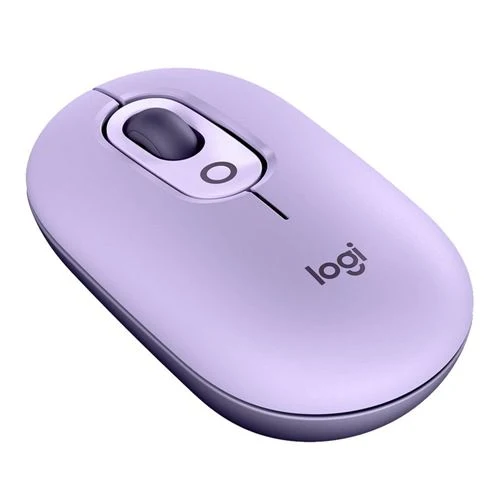 Mouse Logitech POP Mouse