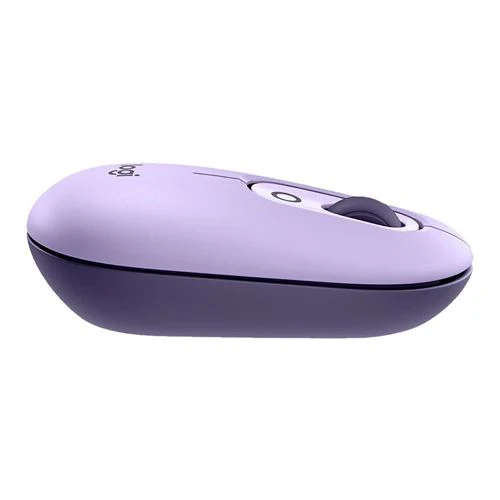 Mouse Logitech POP Mouse