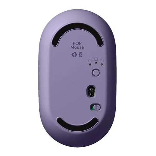 Mouse Logitech POP Mouse