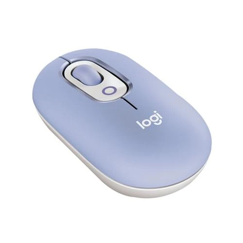 Mouse Logitech POP Wireless Mouse