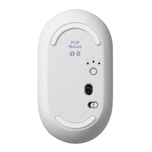 Mouse Logitech POP Wireless Mouse