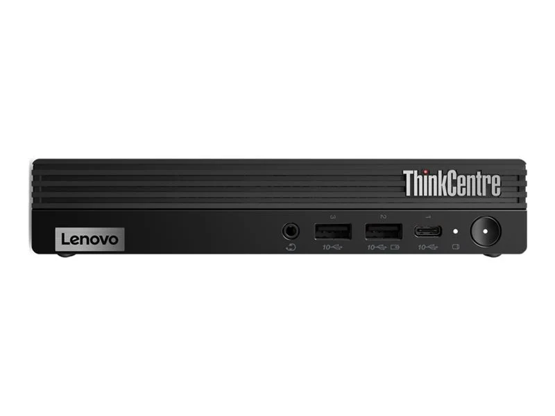 Mini PC Lenovo ThinkCentre M75q Gen 5 12RQ, i7 Core i7 14700 6 Núcleos, 32GB DDR5, SSD 512 GB, Radeon 760M