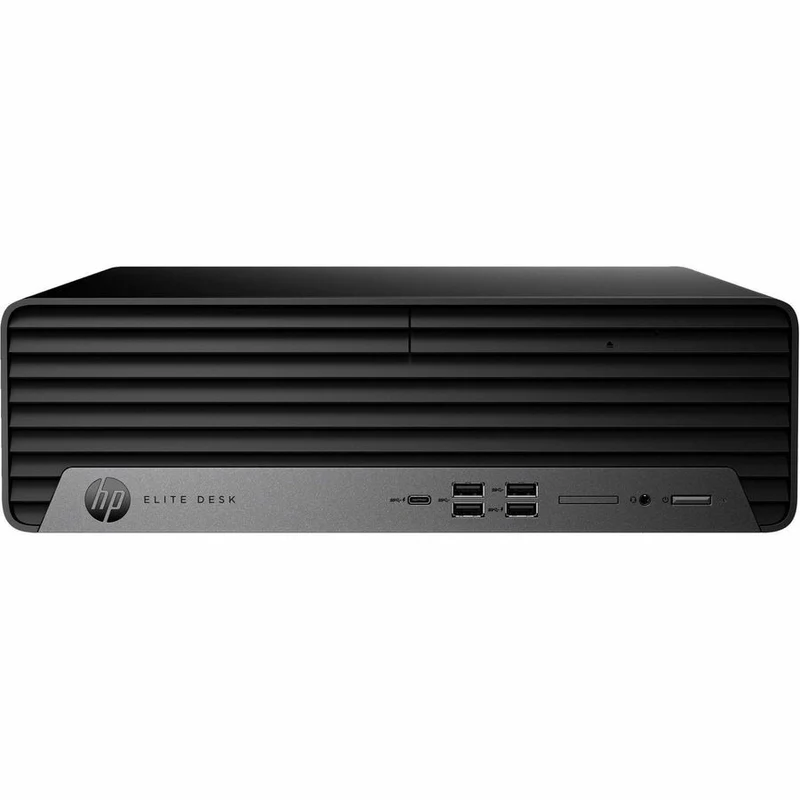 Mini PC HP Elite, AMD AMD Ryzen 5 8600G 6 Núcleos, 16GB DDR5, 512 GB SSD, Radeon 760M Graphics
