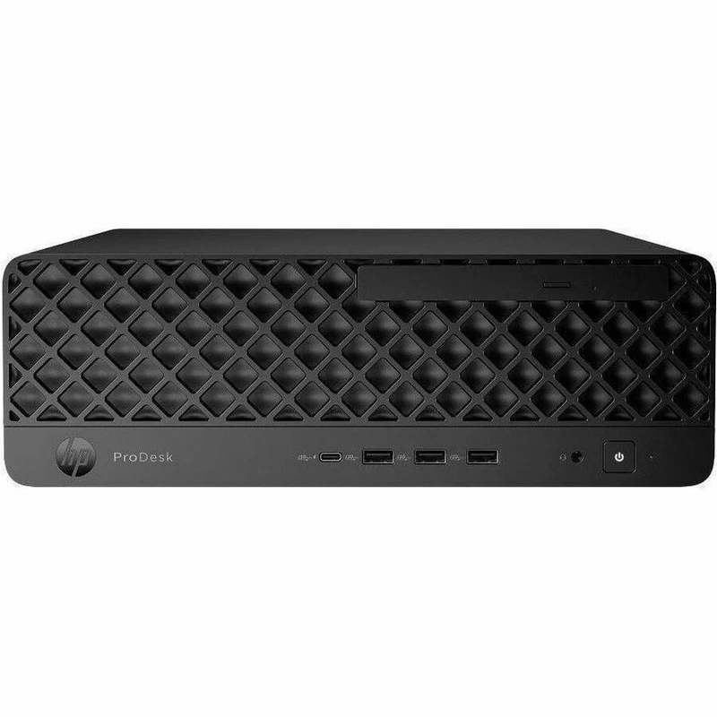Mini PC HP ProDesk, Intel Core Ultra 7 15th 20 Núcleos, 16GB DDR5, 512 GB SSD, Intel® Q870