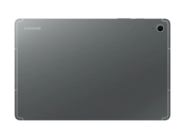 Tablet Samsung Galaxy Tab S10 FE, Samsung Exynos 1580 8 Núcleos, 128GB DDR5, SM-X520NZAAXAR