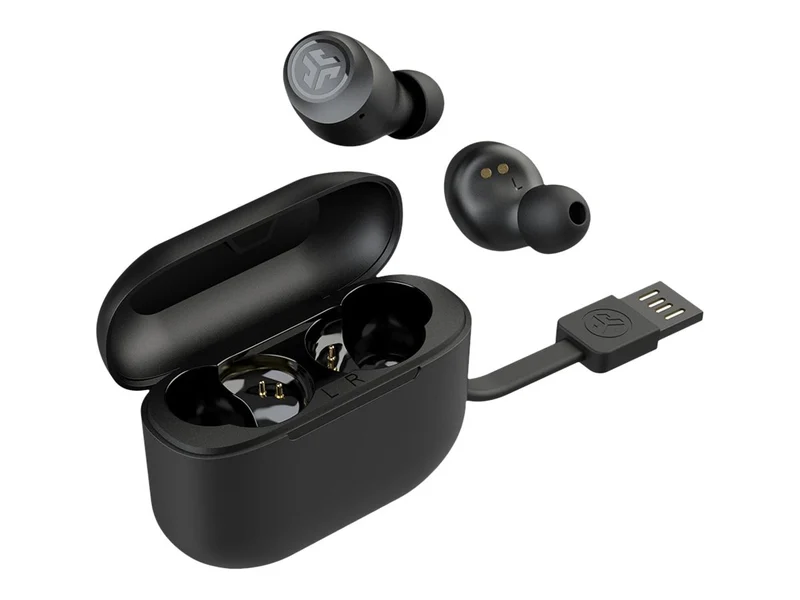 Audífonos JLab Audio Go Air POP True Wireless Earbuds