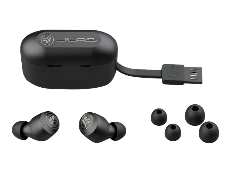 Audífonos JLab Audio Go Air POP True Wireless Earbuds