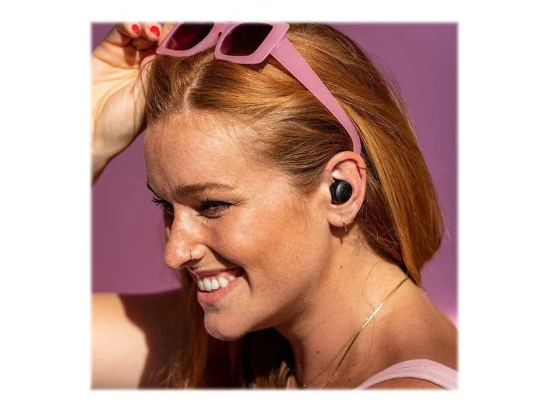 Audífonos JLab Audio Go Air POP True Wireless Earbuds