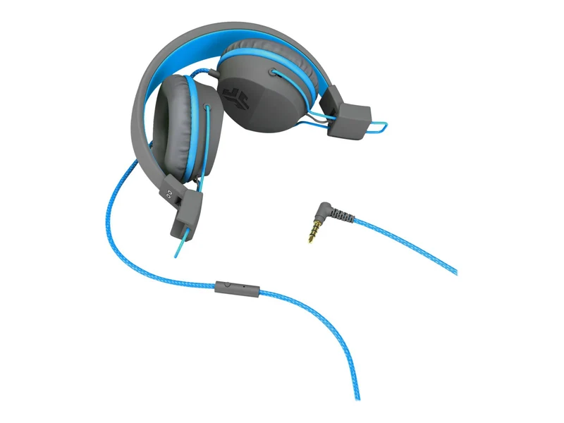 Audífonos Jlab Audio JLAB JBUDDIES STUDIO KIDS HEADPHONES