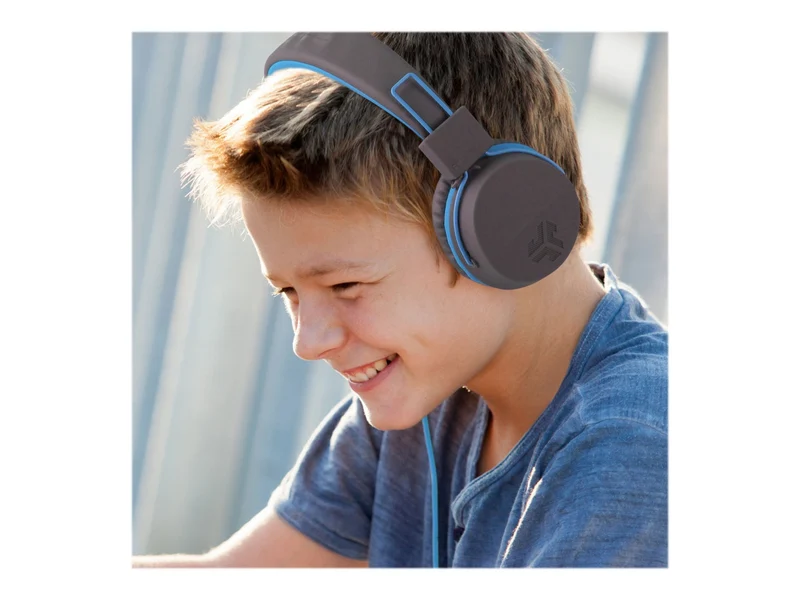 Audífonos Jlab Audio JLAB JBUDDIES STUDIO KIDS HEADPHONES