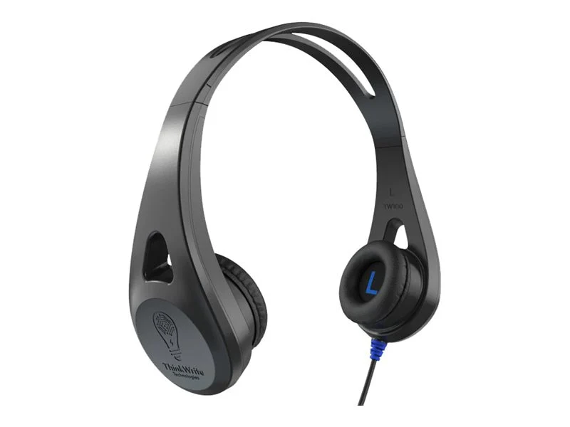 Audífonos Thinkwrite TWT Audio ERGO TW100