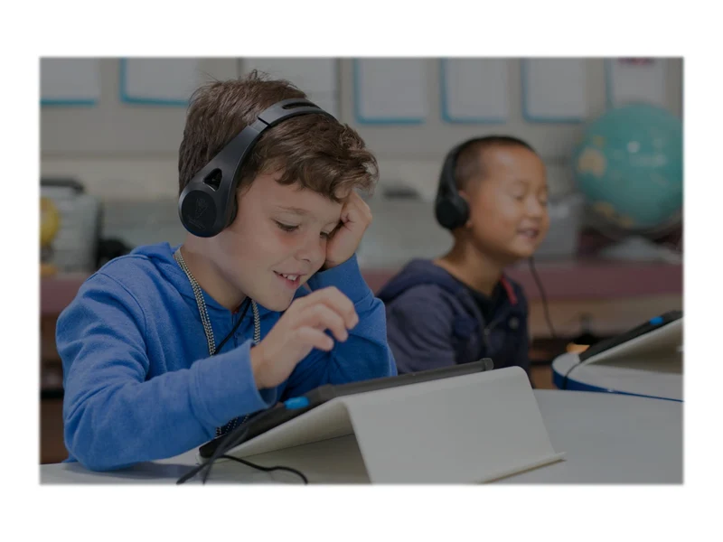 Audífonos Thinkwrite TWT Audio ERGO TW100