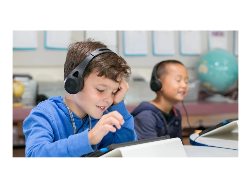 Audífonos Thinkwrite TWT Audio ERGO TW100