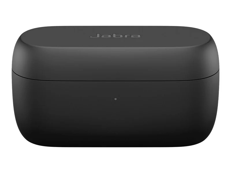 Audífonos Jabra Evolve2 Buds UC, Black, 20797-989-999